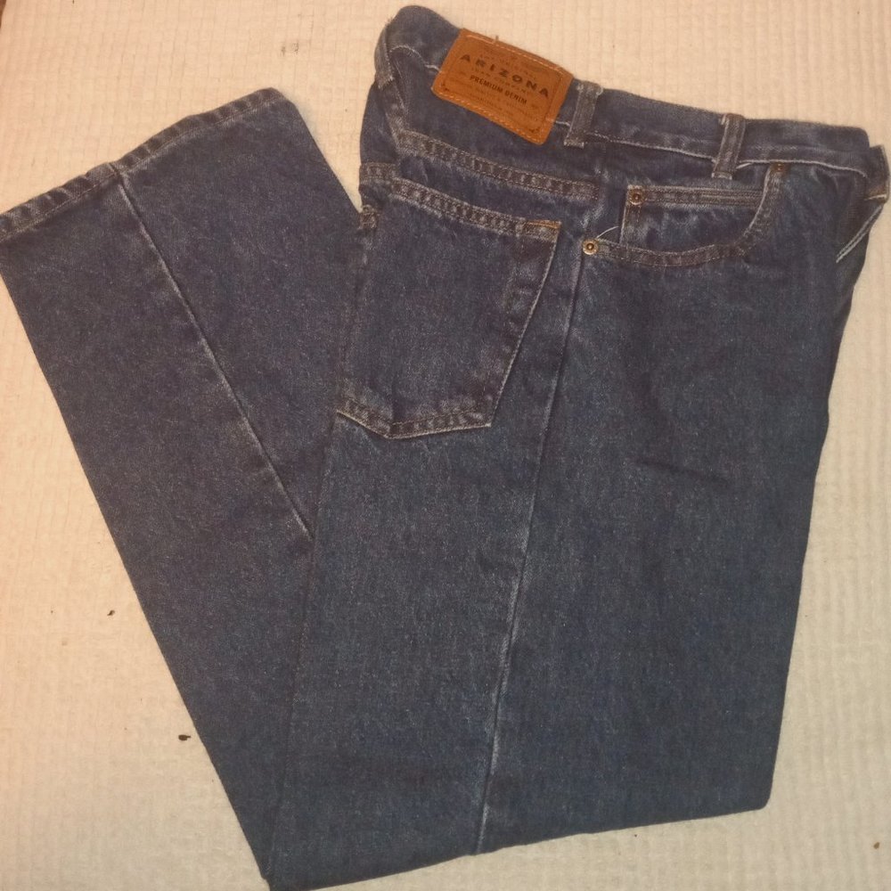 Mint Condition Boys Jeans